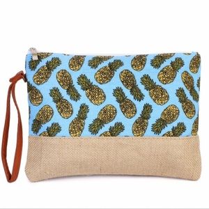 PINEAPPLE MULTI-PURPOSE WRISTLET! NEW!